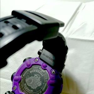 G-Shock G-9000BP